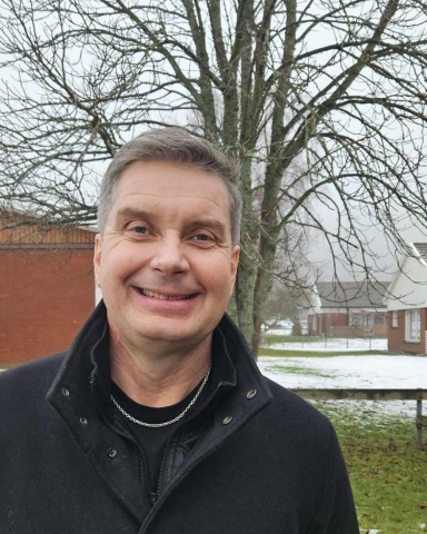 Christian Johansson